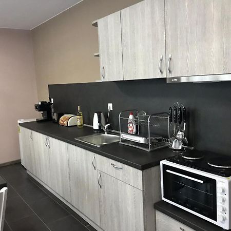 Apartments Orpheus Residence Velingrad Exterior photo