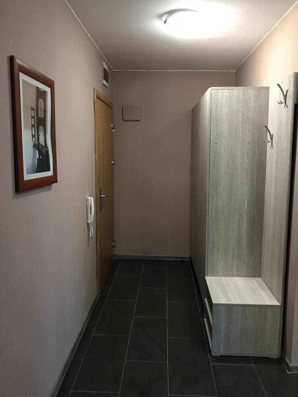Apartments Orpheus Residence Velingrad Exterior photo