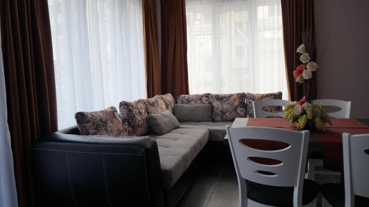 Apartments Orpheus Residence Velingrad Exterior photo