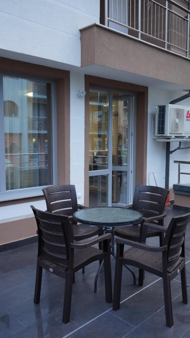 Apartments Orpheus Residence Velingrad Exterior photo