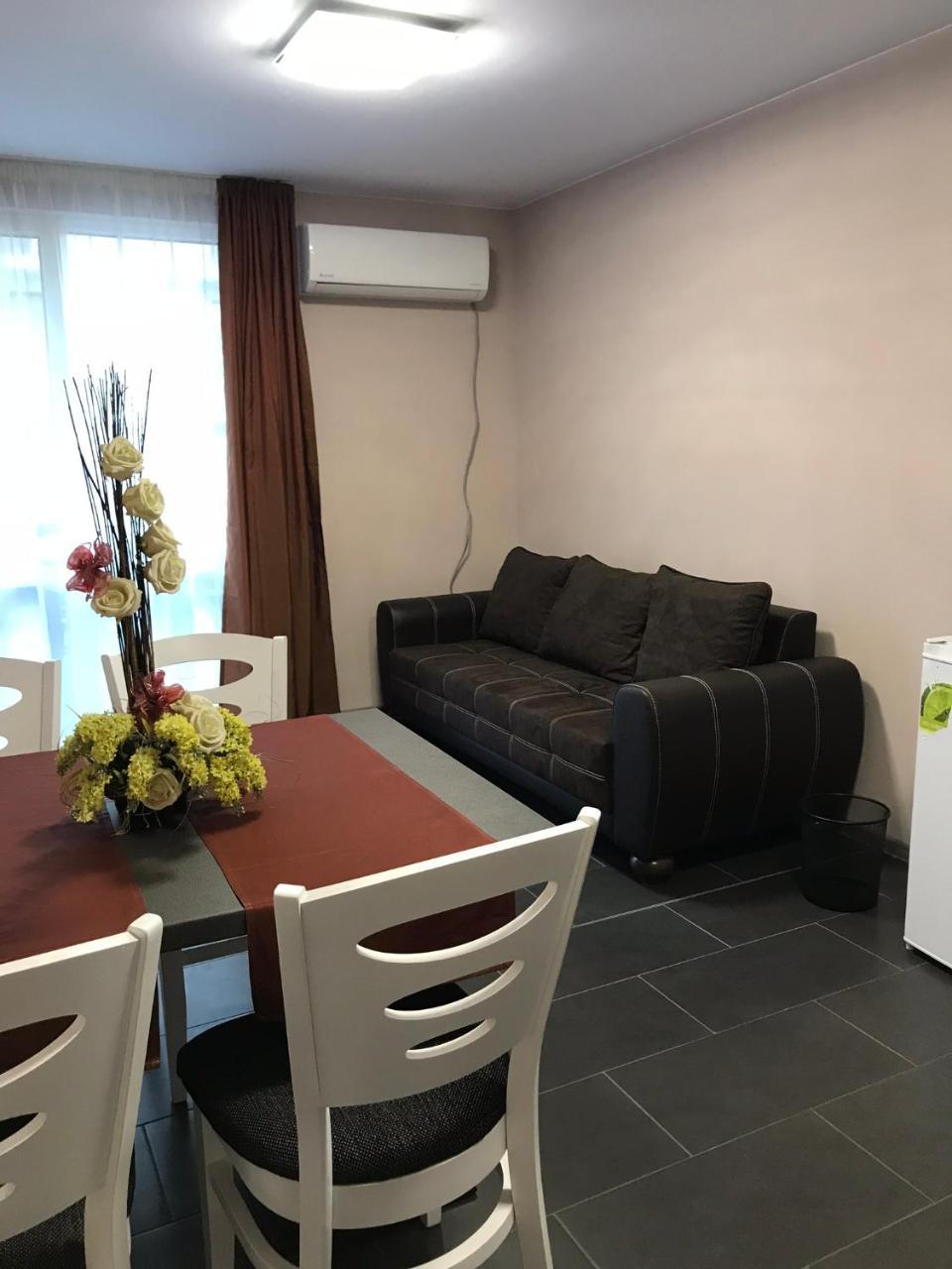 Apartments Orpheus Residence Velingrad Exterior photo
